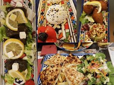 El legado árabe en la gastronomía: Una fusión de sabores y tradiciones culinarias